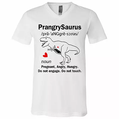 V-Neck T-Shirt