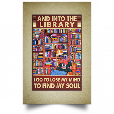 Unframed Poster