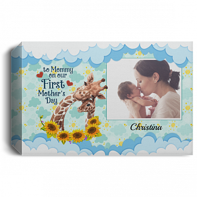 1.5'' Deluxe Canvas