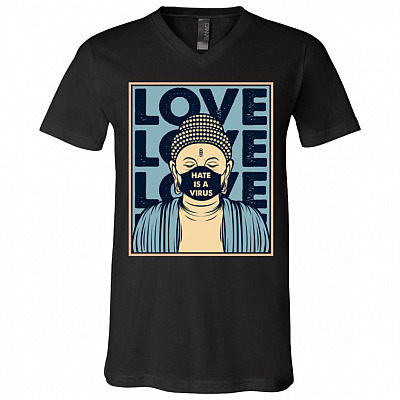 V-Neck T-Shirt