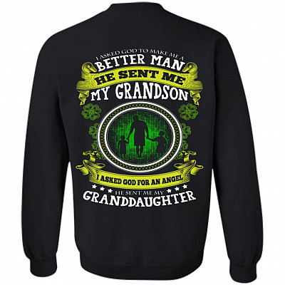 Sweatshirt