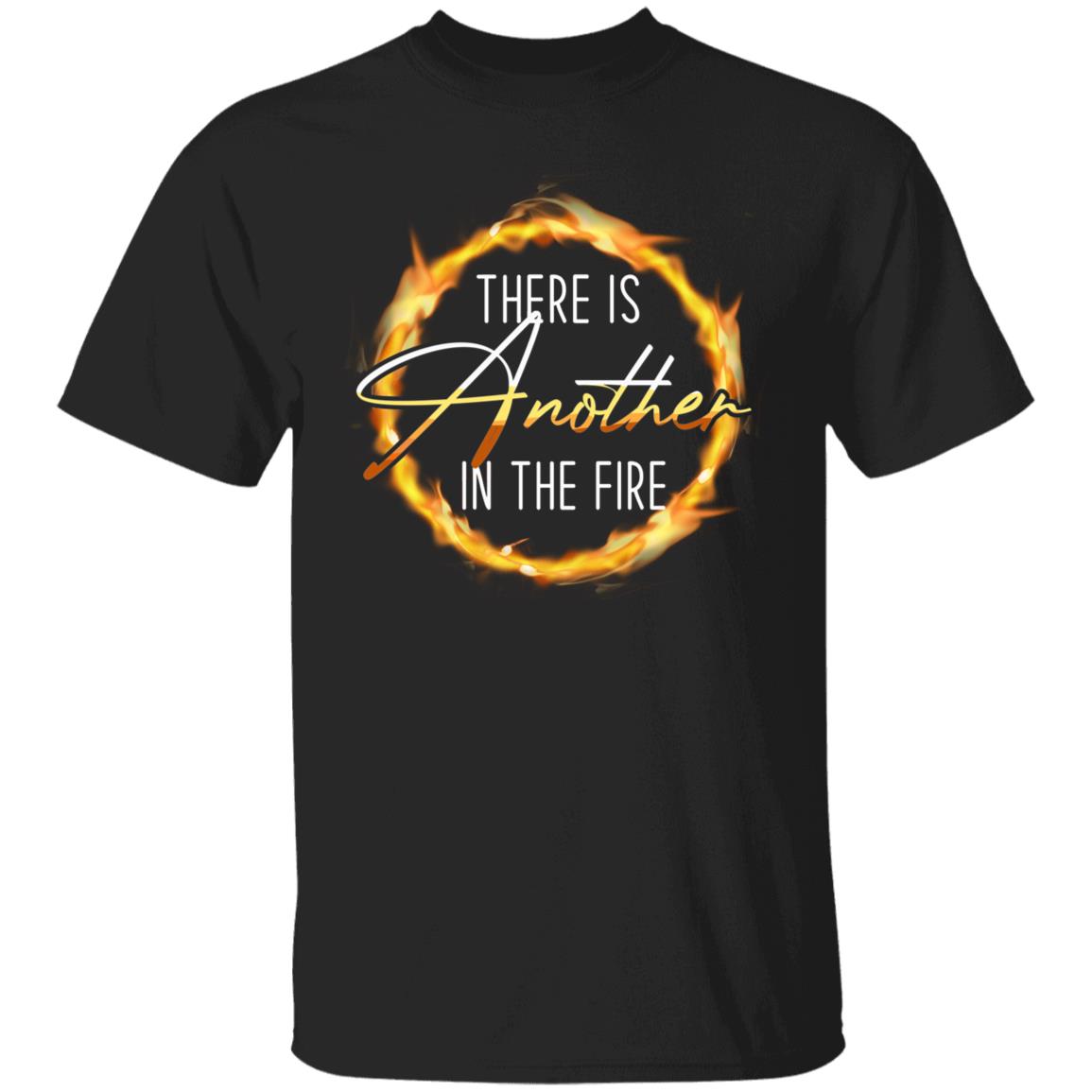 There Is Another Tee, Black, Unisex T-Shirt