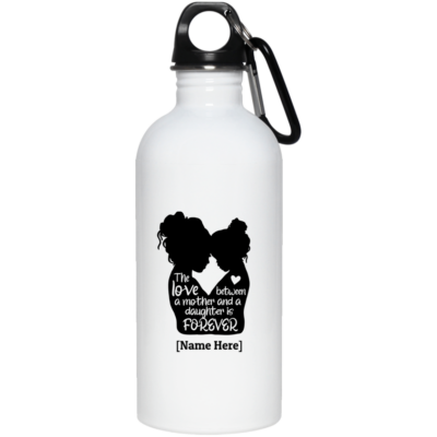 20 oz. Stainless Water Bottle