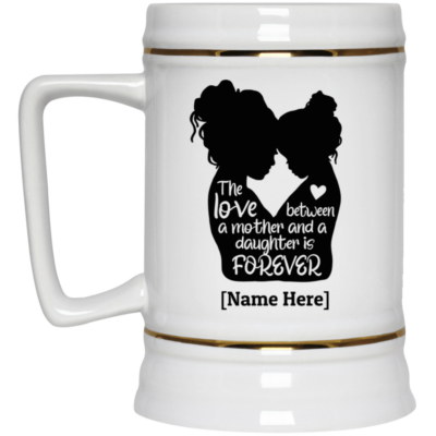 22 oz. Beer Stein