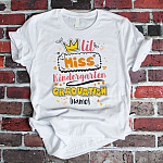 3KNG. Kindergarten Miss mk1
