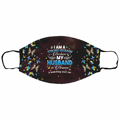 Cloth Face Cover – Small/Medium