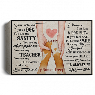 1.5'' Deluxe Canvas