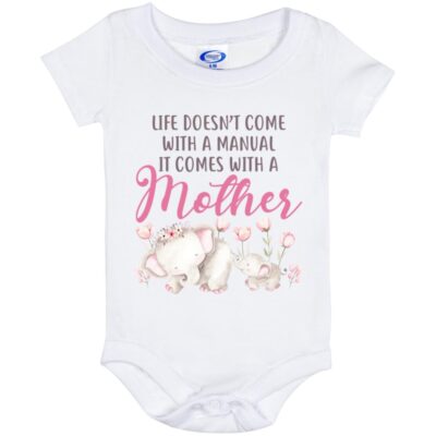 Baby Onesie - 06 Month