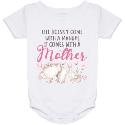 Baby Onesie - 24 Month
