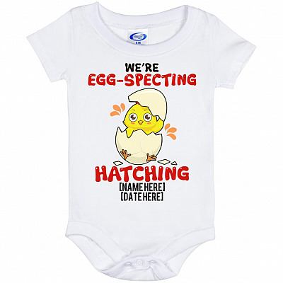 Baby Onesie - 06 Month