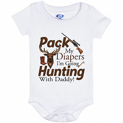 Baby Onesie - 06 Month