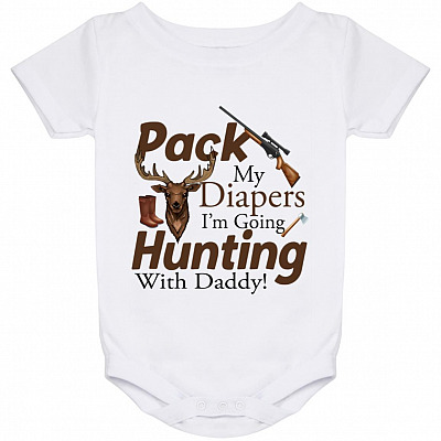 Baby Onesie - 24 Month