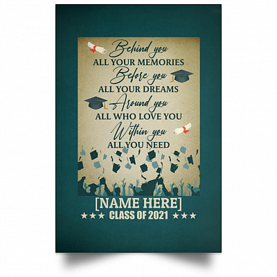 Unframed Poster