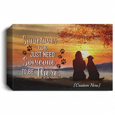 1.5'' Deluxe Canvas