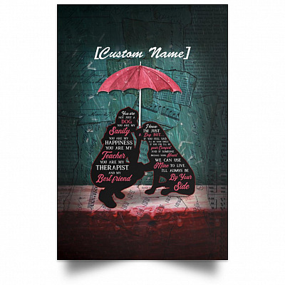 Unframed Poster