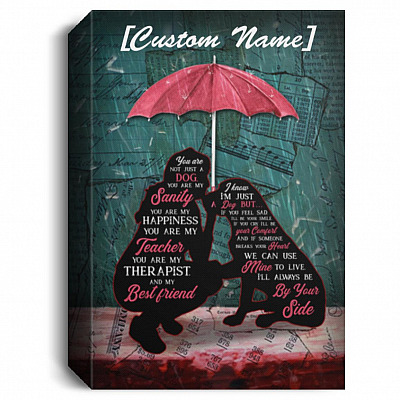 1.5'' Deluxe Canvas