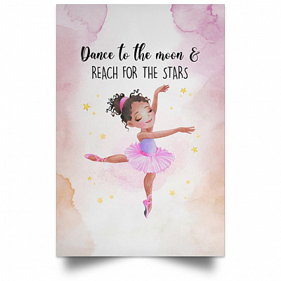 Unframed Poster