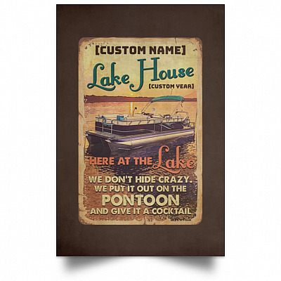 Unframed Poster