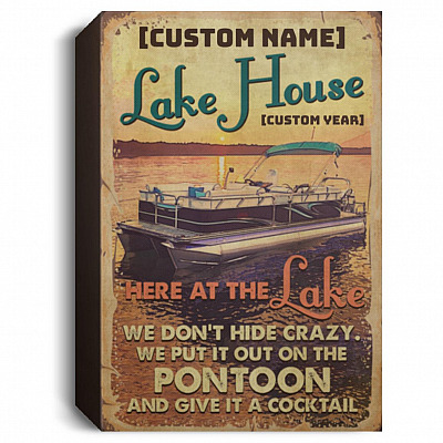 1.5'' Deluxe Canvas
