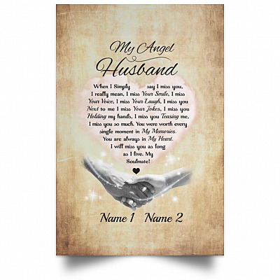 Unframed Poster