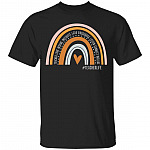 Teacher Love InsT-Shirt, Black, Unisex T-Shirt
