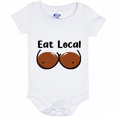 Baby Onesie - 06 Month