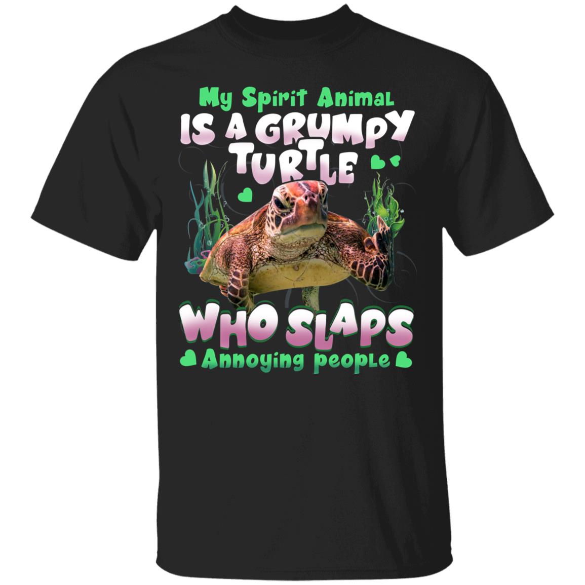 shirt, Black, Unisex T-Shirt