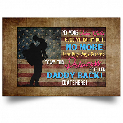 Unframed Poster