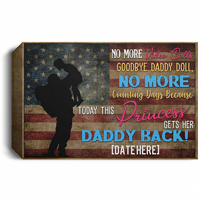 1.5'' Deluxe Canvas