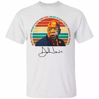 trouble shirt, White, Unisex T-Shirt