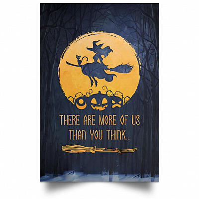 Unframed Poster