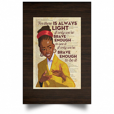 Unframed Poster