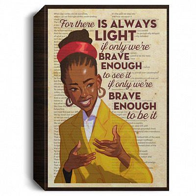 1.5'' Deluxe Canvas