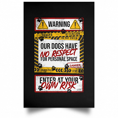 Unframed Poster