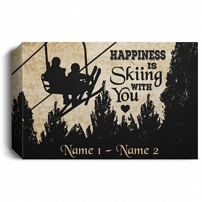 1.5'' Deluxe Canvas