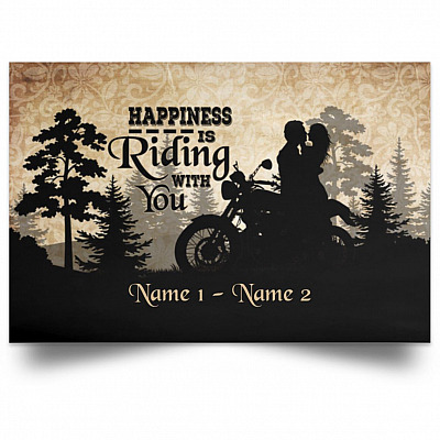 Unframed Poster