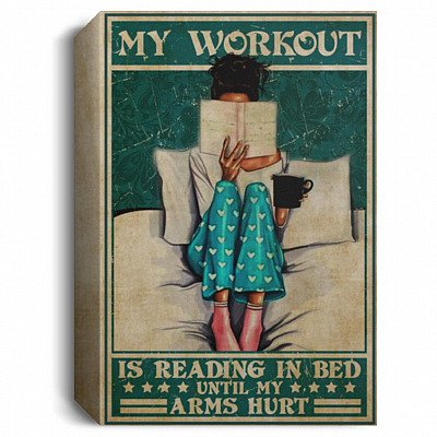 1.5'' Deluxe Canvas