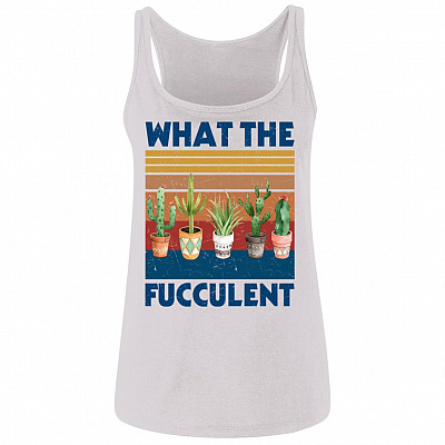 Ladies Tank Top