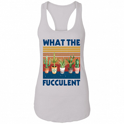 Ladies Racerback Tank