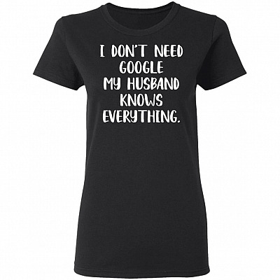 Ladies T-Shirt