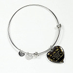 Personalized To My Wife I Loved You Yesterday I Love You Still I Always Have I Always Will Heart Pendant Necklace