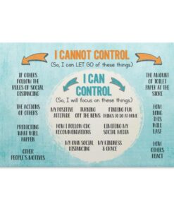 control canvas, White, 0.75'' Framed Canvas