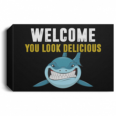 1.5'' Deluxe Canvas