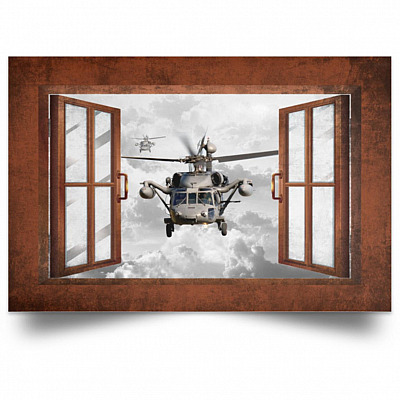 Unframed Poster