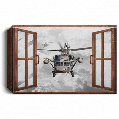 1.5'' Deluxe Canvas