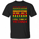 Every Time I hear T-Shirt, Black, Unisex T-Shirt