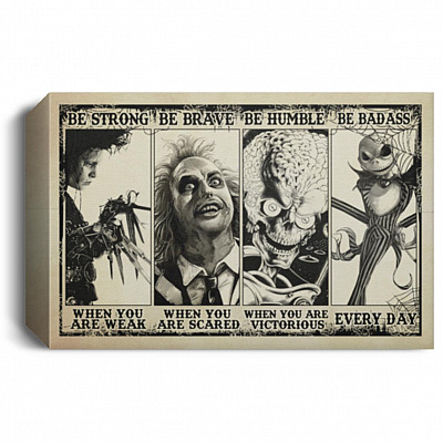 1.5'' Deluxe Canvas