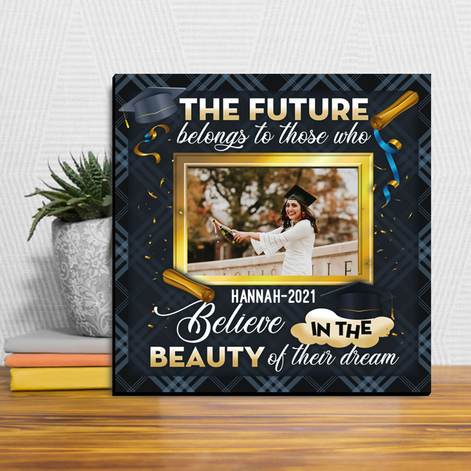 6NH_ Believe in Dreams mk3