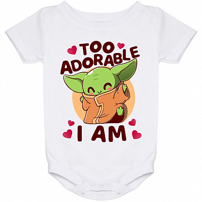 Baby Onesie - 24 Month