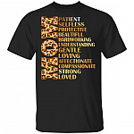 mom T, Black, Unisex T-Shirt